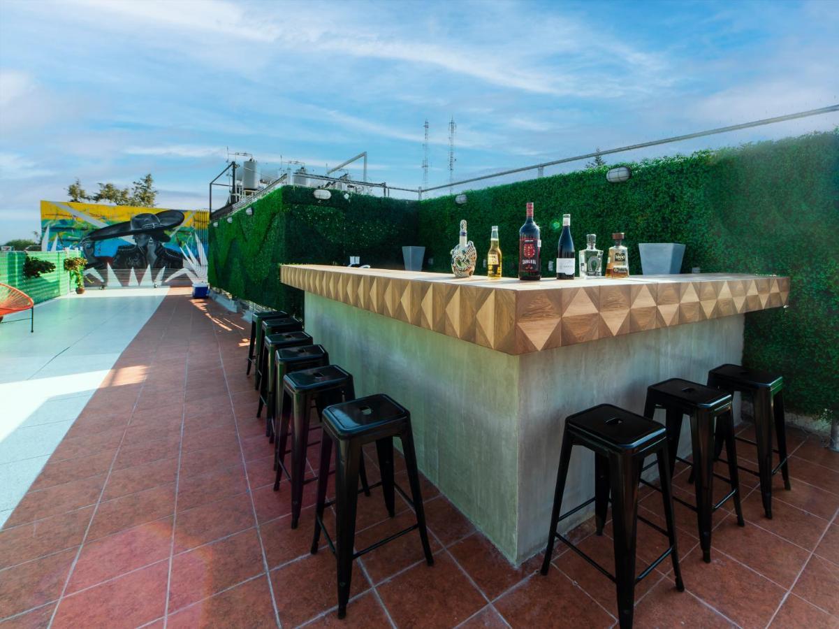 Next Hotel Zapopan