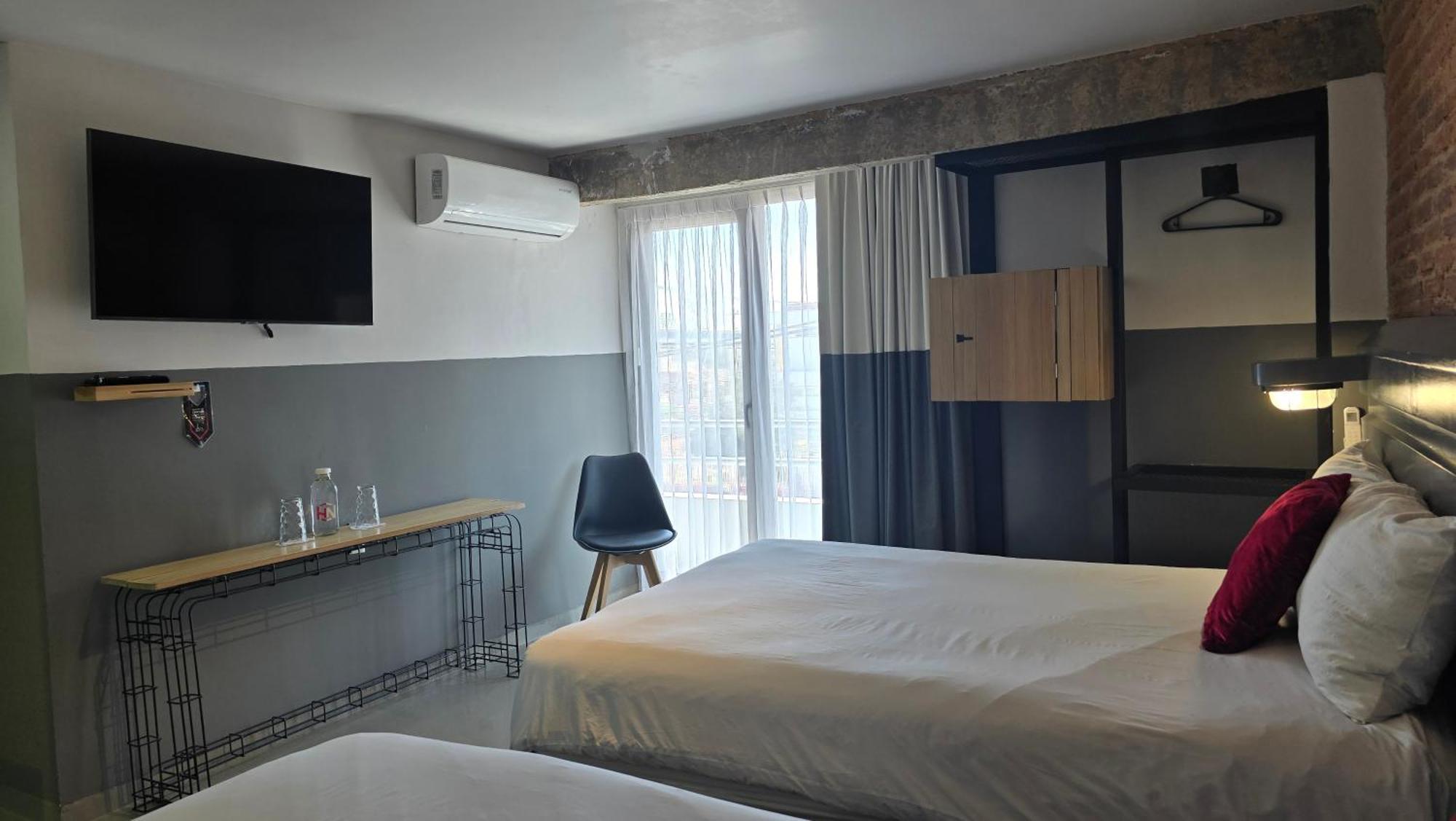 Next Hotel Zapopan