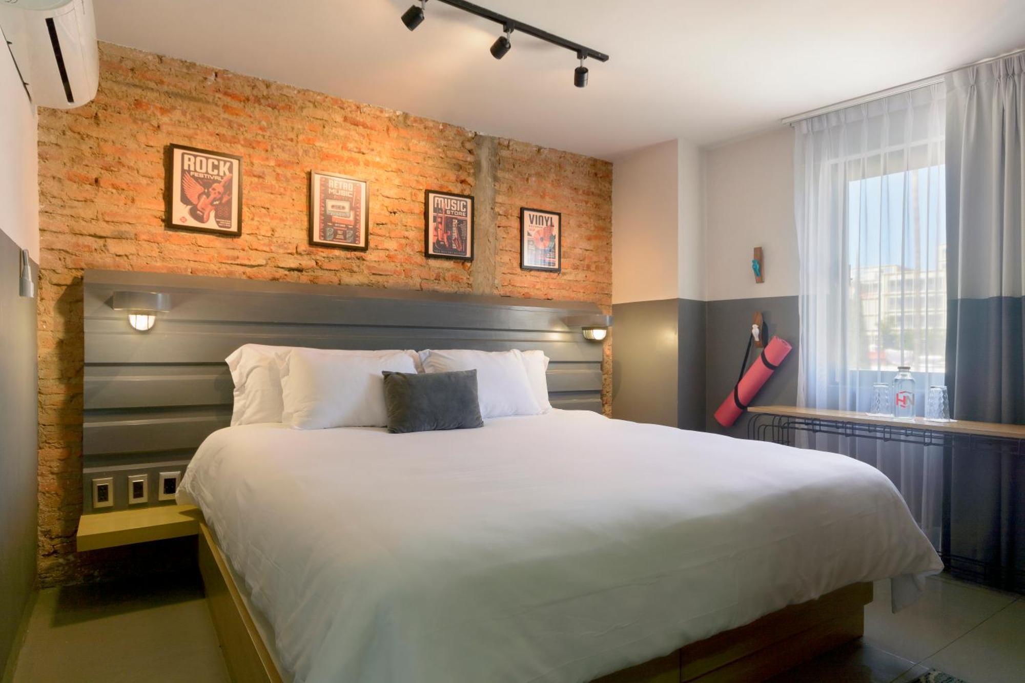 Next Hotel Zapopan