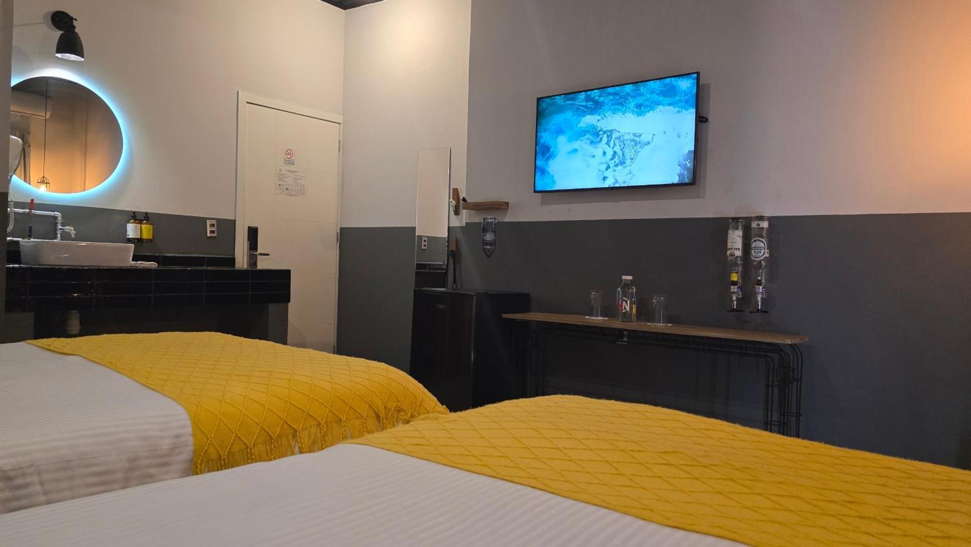 Next Hotel 4*