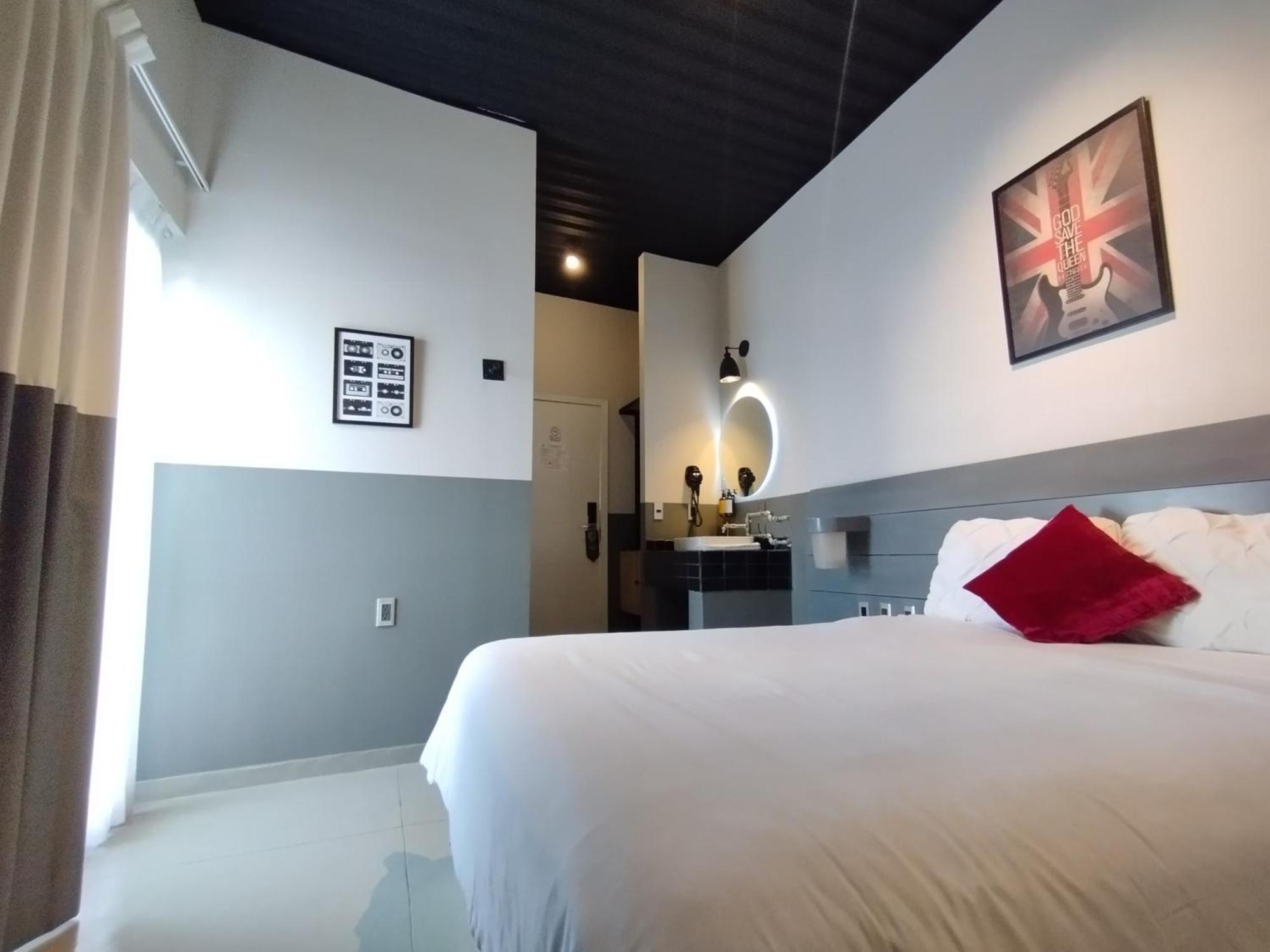 Hotel Next Zapopan